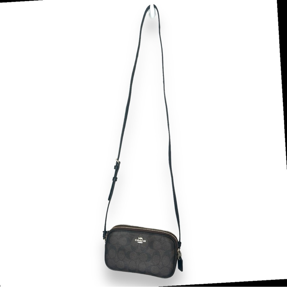 coach crossbody bag - Picture 8 of 9